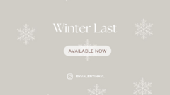 Banner de la categoría Winter Last