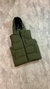 Chaleco Puffer NYH Importado - Pyrex style