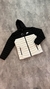 Campera Nike Térmica Bicolor - importada - Pyrex style