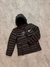campera water nike - niño en internet