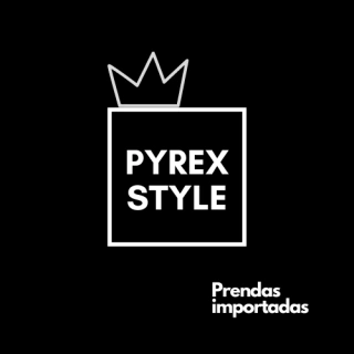 Pyrex style
