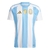 Adiddas Jersey Camiseta Titular Argentina 24´