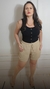 Short Creme