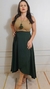 Saia Envelope Verde