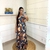 Vestido de Malha