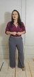 Calça Duna