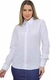 Camisa Viscolinho Branco - comprar online
