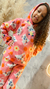 Pijama infantil