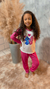 Pijama Lilo e stitch