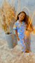 Pijama infantil americano