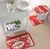 Kit de banheiro 3 peças - comprar online
