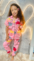 Pijama infantil americano - Cris Variedades