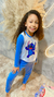 Pijama Lilo e stitch