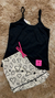 Baby doll alça love - loja online