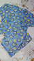 Pijama infantil