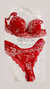 Conjunto flora