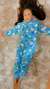 Pijama infantil na internet