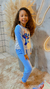 Imagem do Pijama Lilo e stitch