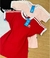 Baby look adidas Retro - loja online
