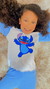 Pijama Lilo e stitch na internet