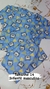 Pijama infantil