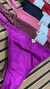 Tanga larissa - loja online