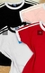 Imagem do Baby look adidas Retro