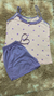 Babydoll mel - comprar online
