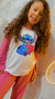 Pijama Lilo e stitch - comprar online