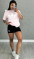 Camiseta Adidas adicolor,clássica Trefoil unissex - loja online