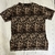 Remeron largo animal print