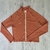 Campera corta liviana