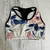 Tops estampados en internet