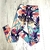 Calza estampada CL