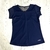 Remera con espalda de red - comprar online