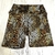 Biker Animal Print