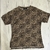 Remeron largo animal print - comprar online