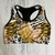 Tops estampados