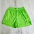 Short Verde
