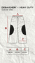 Heavy Duty Jean x Lucilafre - tienda online