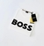 Camisa Premium BOSS Branca