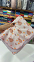 MANTA CAPIBARA CON CORDERITO CUNA - tienda online