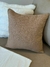FUNDA DE ALMOHADON CORDERITO 45 x 45 - comprar online