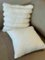 FUNDA DE ALMOHADON CORDERITO 45 x 45 - tienda online