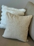 FUNDA DE ALMOHADON CORDERITO 45 x 45 en internet