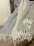 MANTA PARA SILLON / PIE DE CAMA ESPIGA 80x150 - comprar online