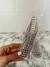 GANCHOS PARA CORTINA DE BAÑO ACERO INOXIDABLE - comprar online