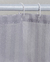 CORTINA DE BAÑO HOTELERA - GRIS CLARO en internet