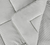 ACOLCHADO DOBBY DOBLE RELLENO KAVANAGH- GRIS - comprar online