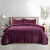 ACOLCHADO SOFT FLANNEL - KING SIZE